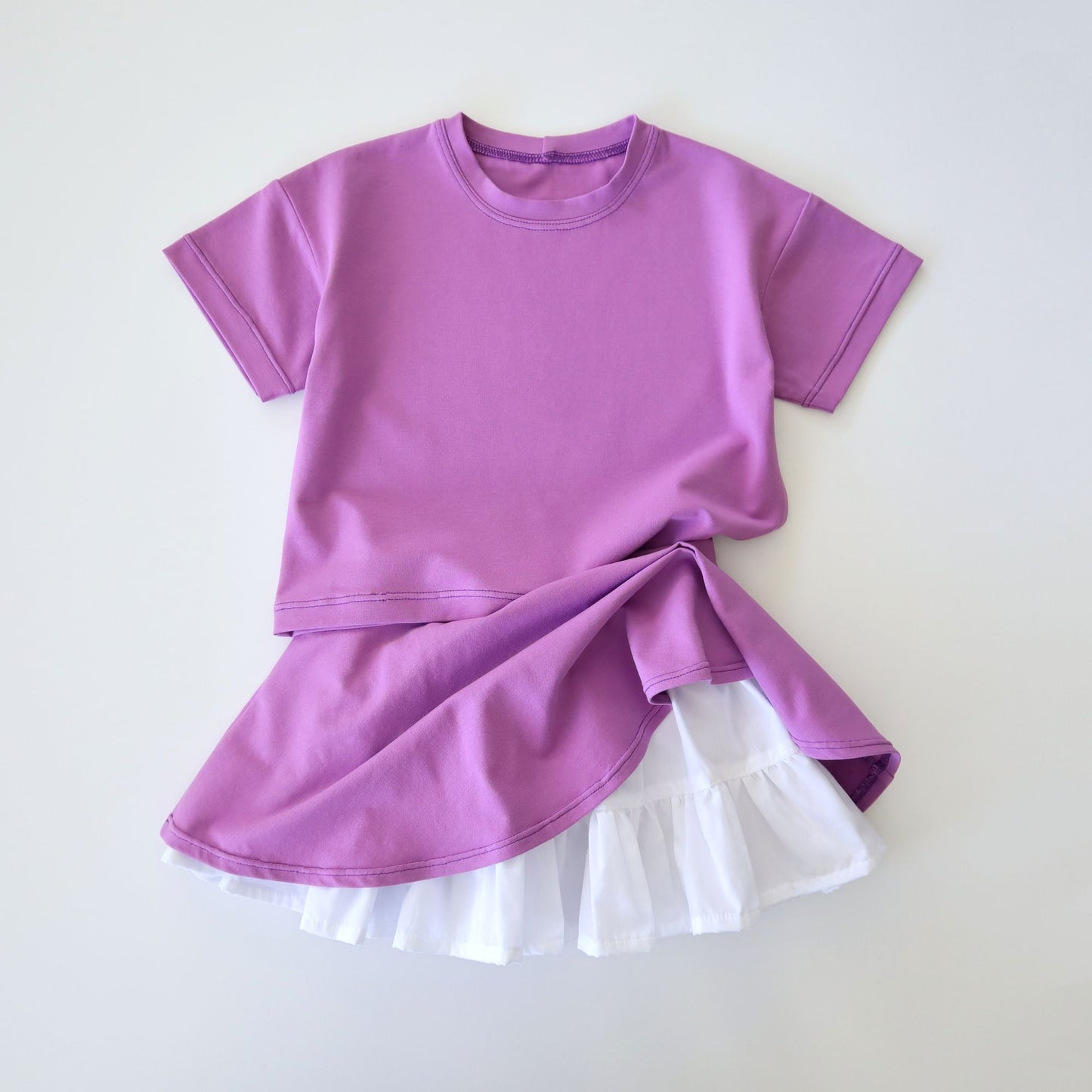 The Twirl and Tee Bundle