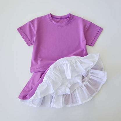 The Twirl and Tee Bundle