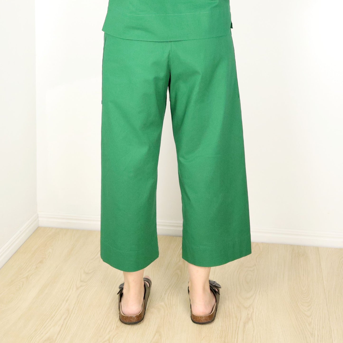 Lake Woven Pant