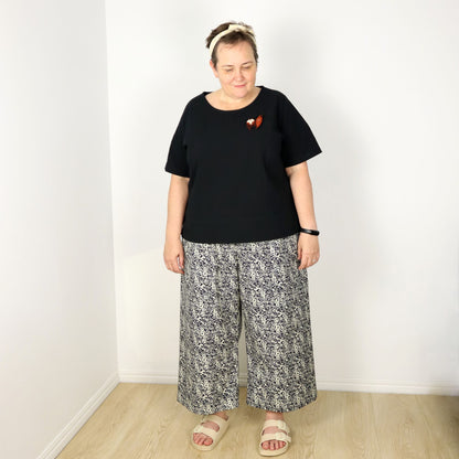 Lake Woven Pant