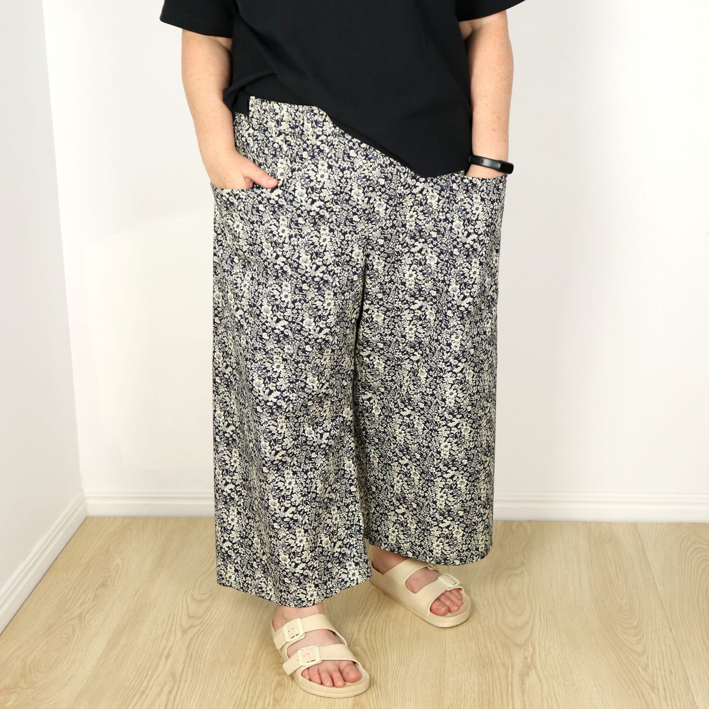 Lake Woven Pant