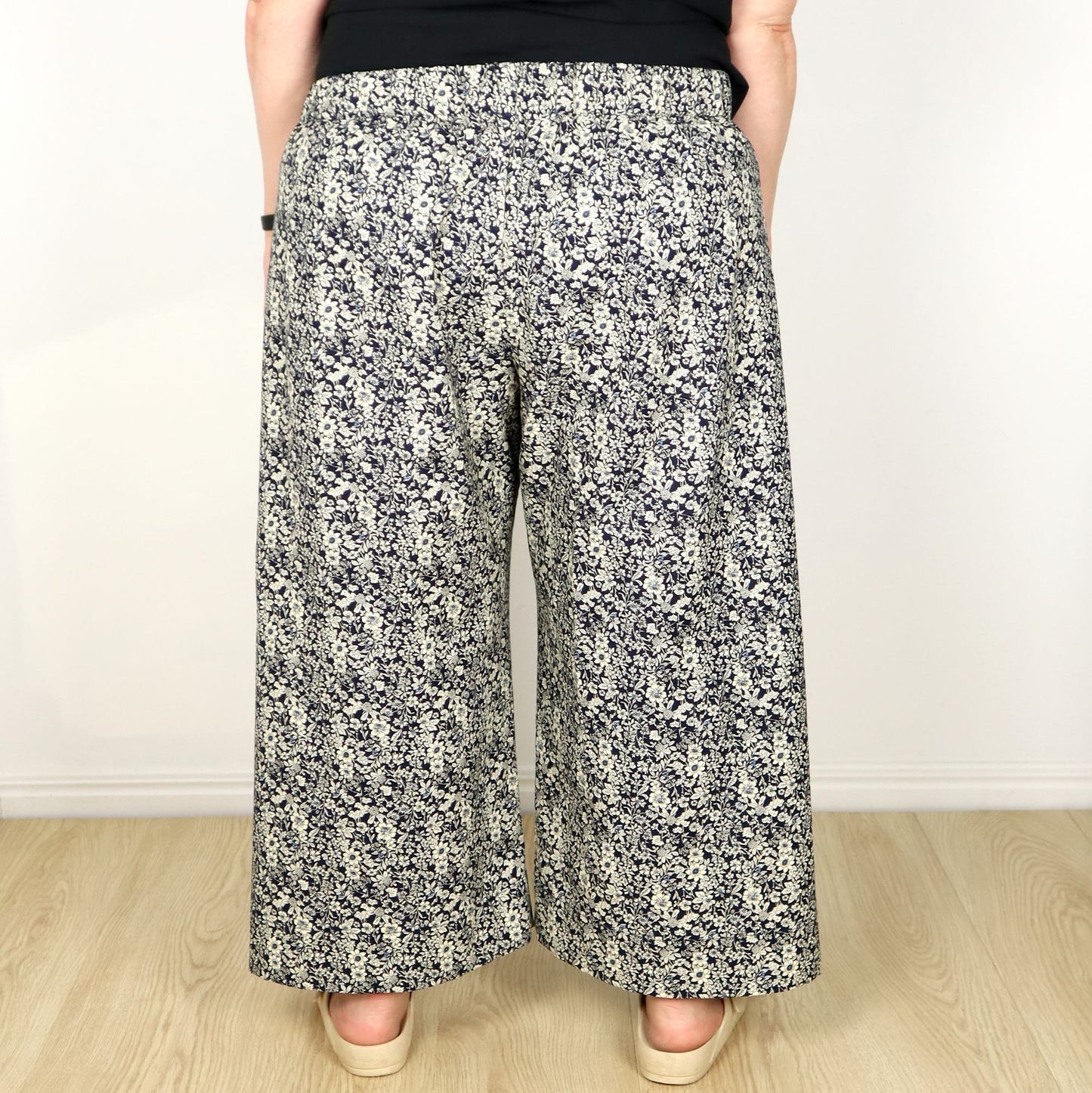 Lake Woven Pant