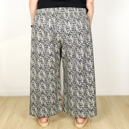 Lake Woven Pant