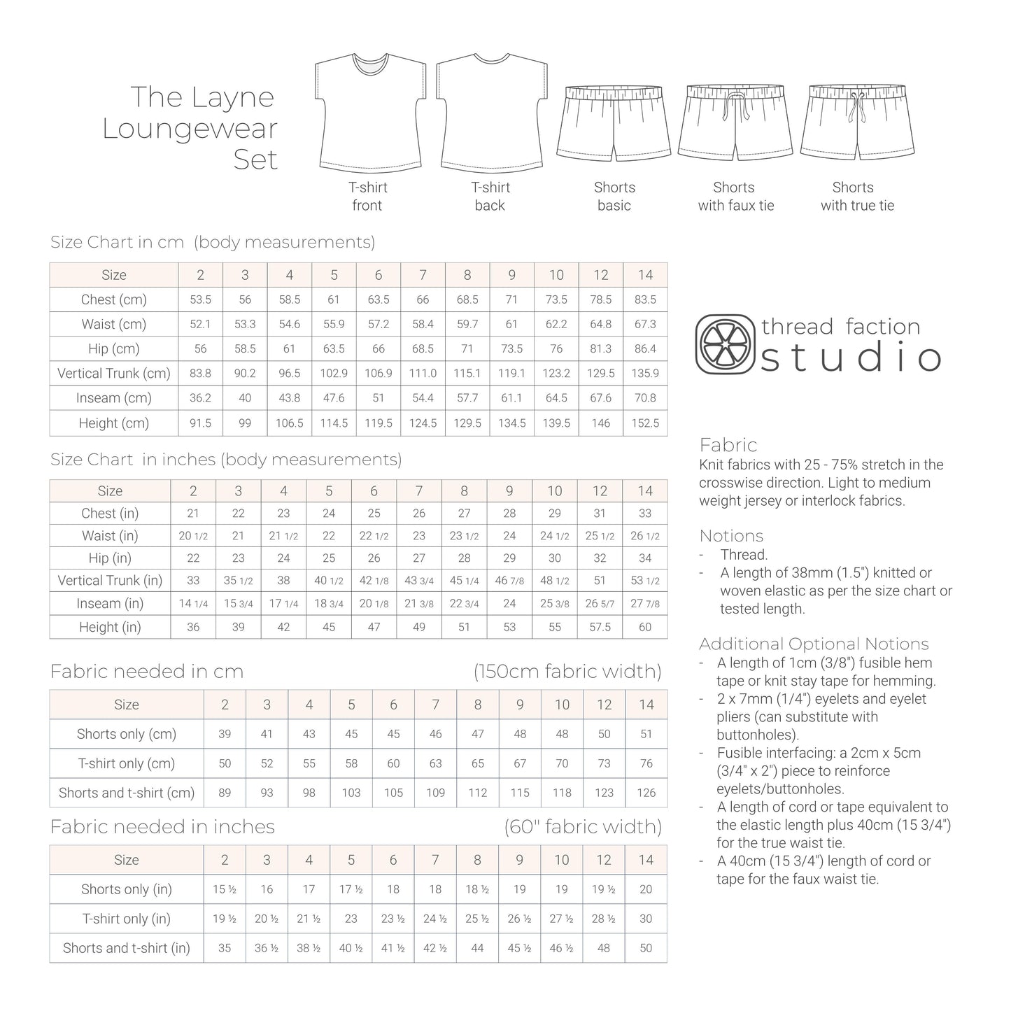 The Layne Loungewear set