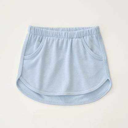 The Sunshine Days Skirt