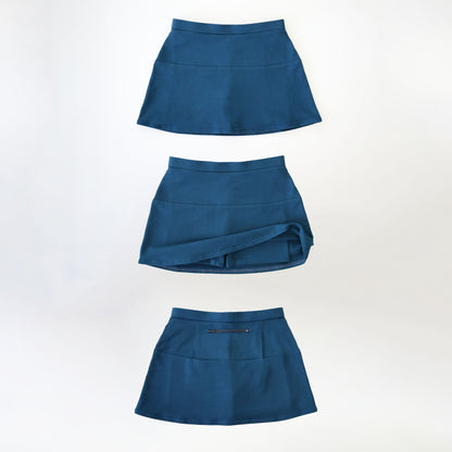 #203 Ladies Sports Skort- Instant download PDF Sewing Pattern
