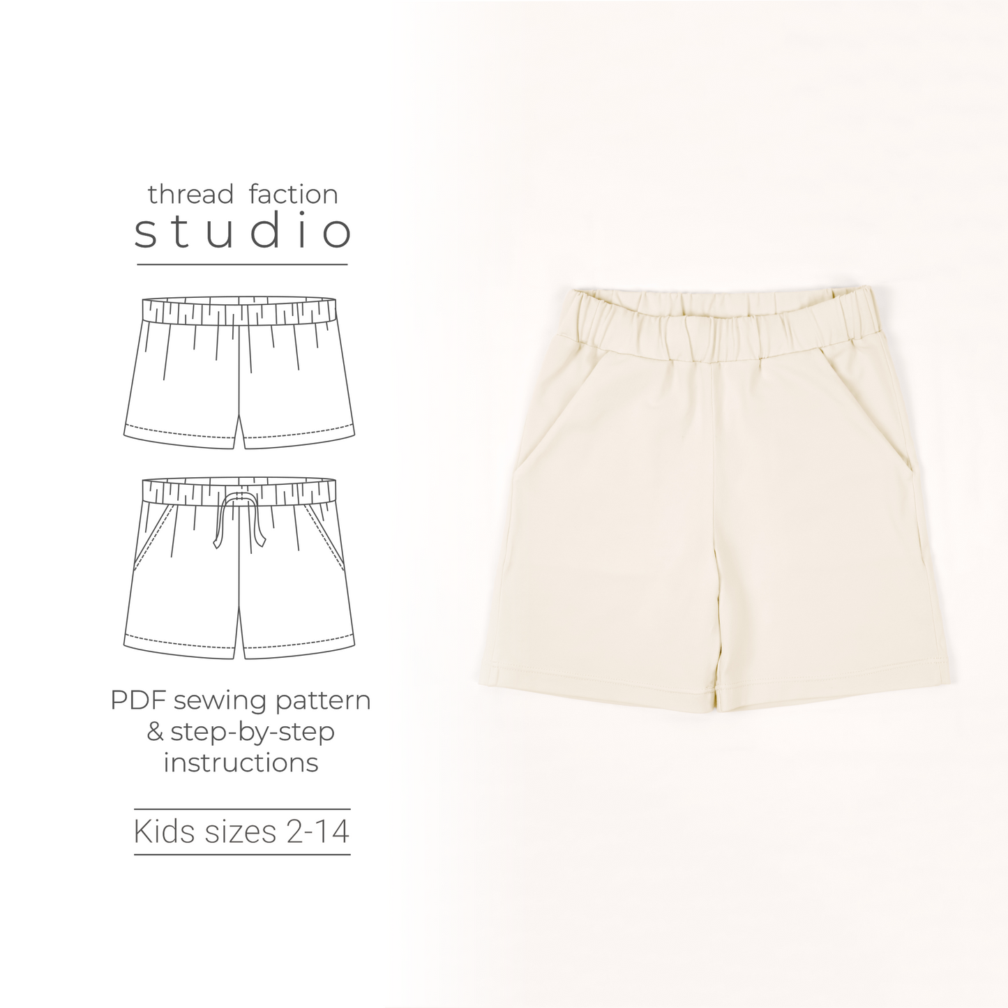 The Easy Shorts