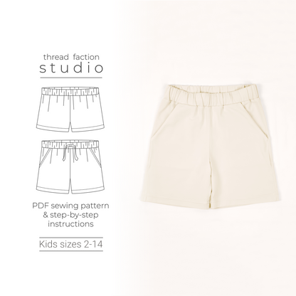 The Easy Shorts