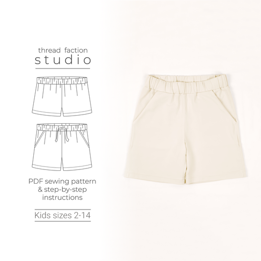 The Easy Shorts