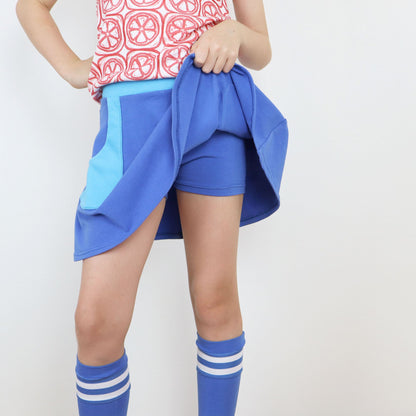 The Hoola Hooper Skort