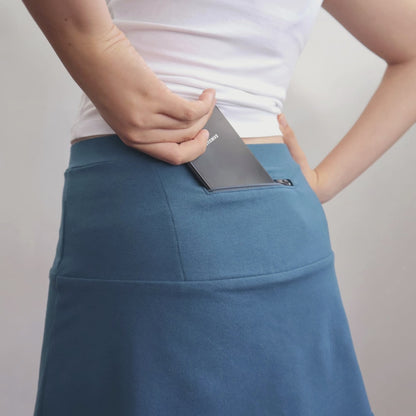 #203 Ladies Sports Skort- Instant download PDF Sewing Pattern