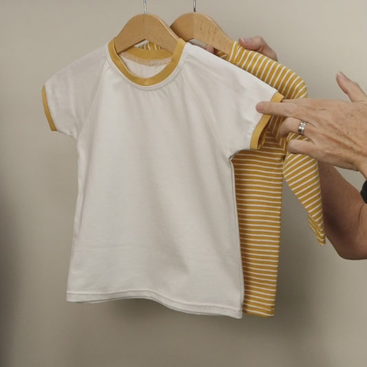 The Ringer Raglan