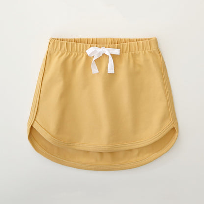 The Sunshine Days Skirt