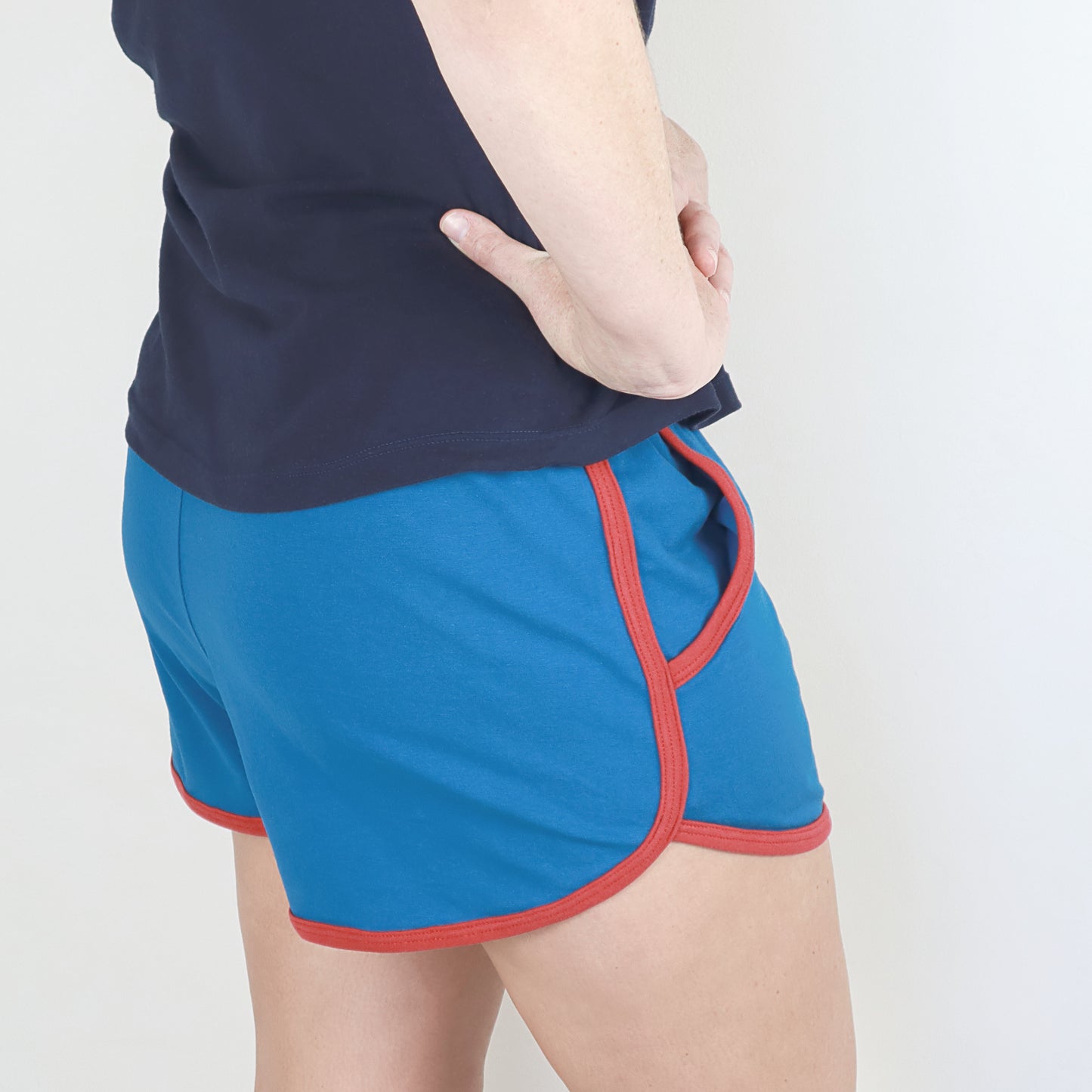 The Women's Roller Shorts