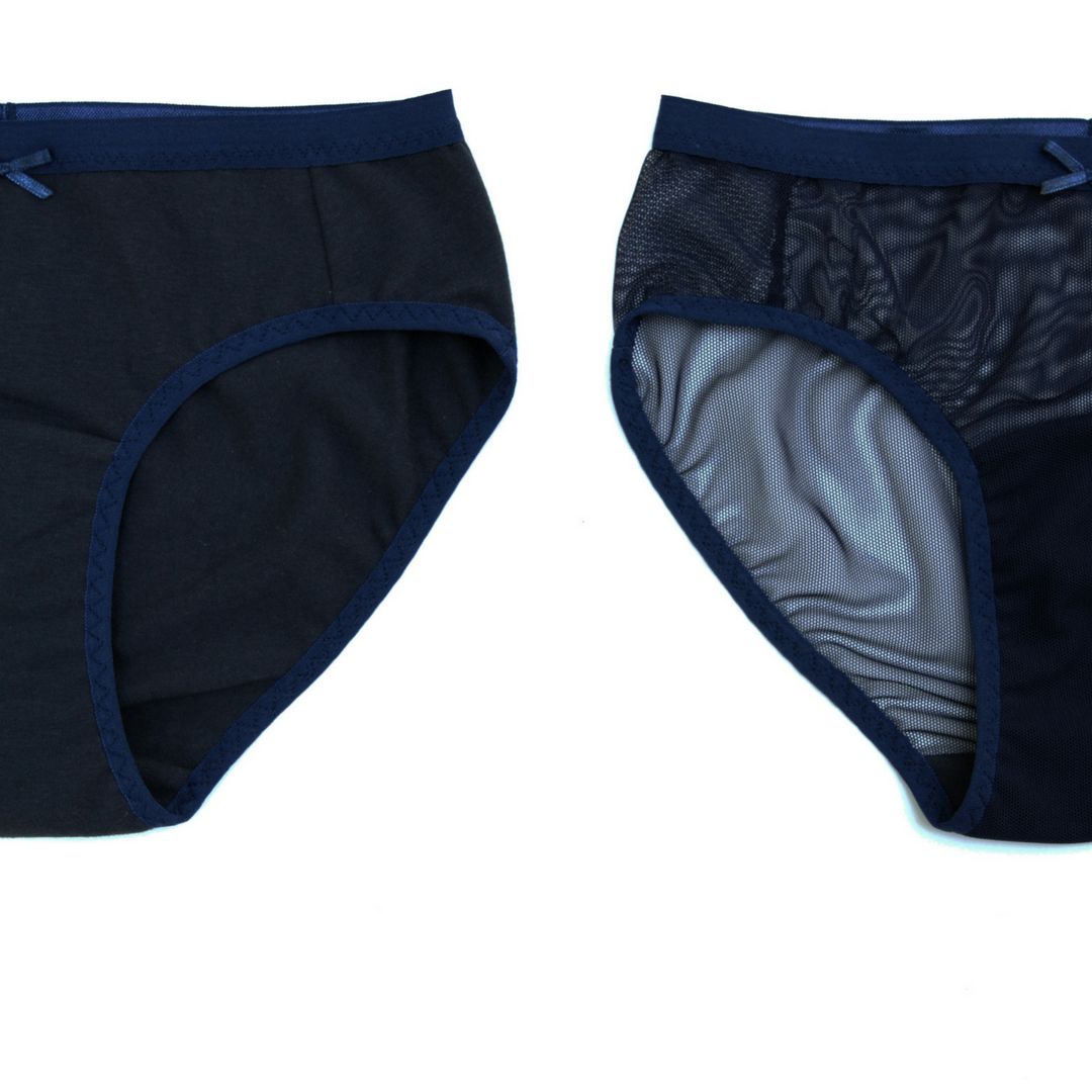 Buy Thread Faction 202 Ladies Underwear Knickers Panties PDF Sewing Pattern  Xxs Xxl Online in India 