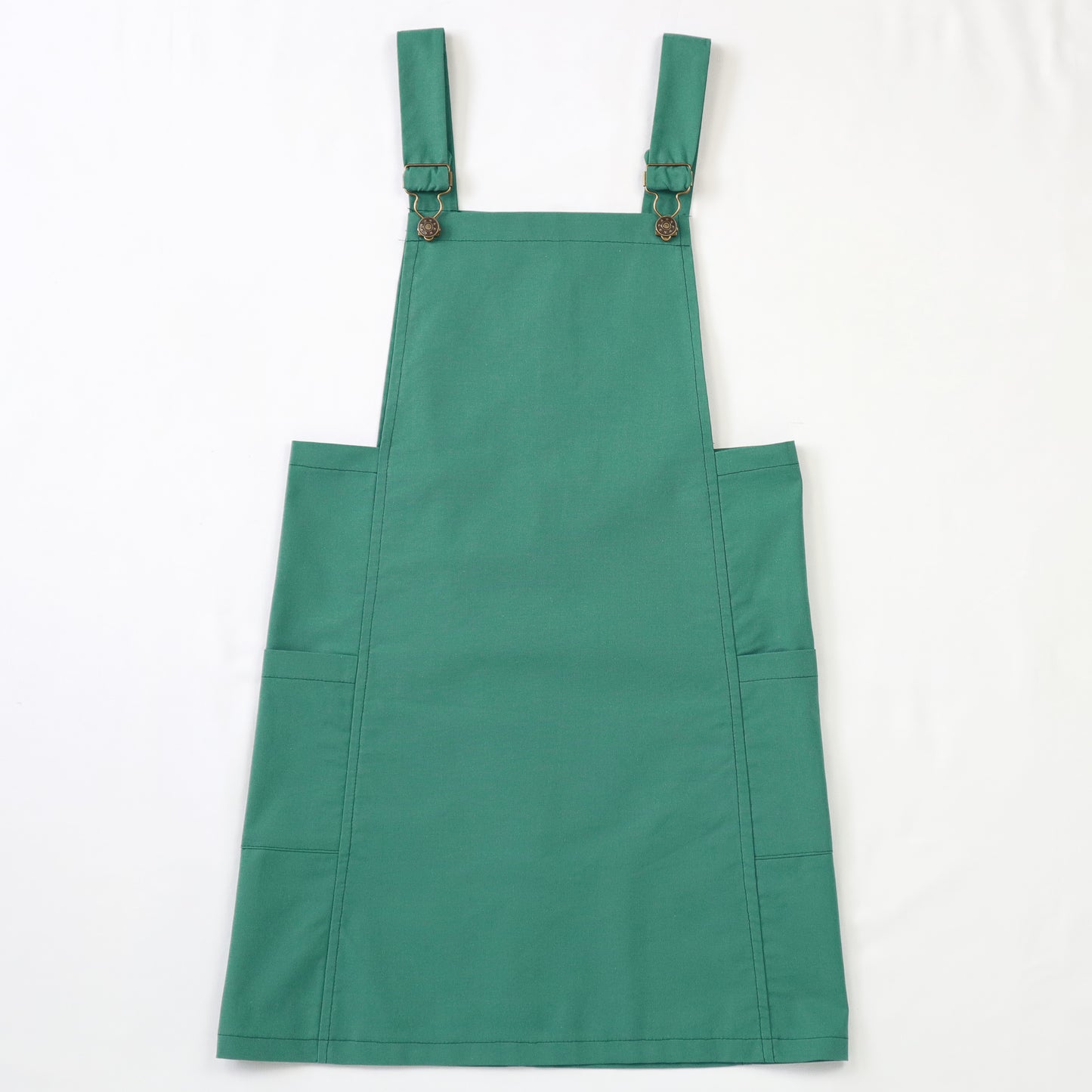 Zero Waste Pinafore Pattern