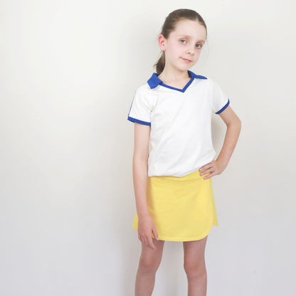 The On The Court Skort