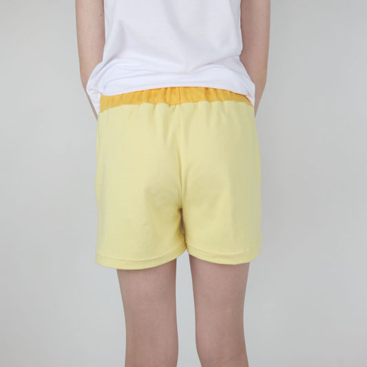 The Easy Shorts