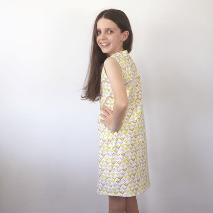 The Bow Tank and Dress