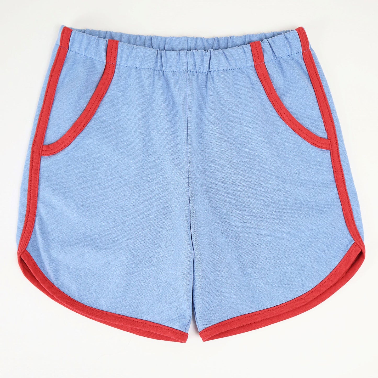 The Play Fort Shorts