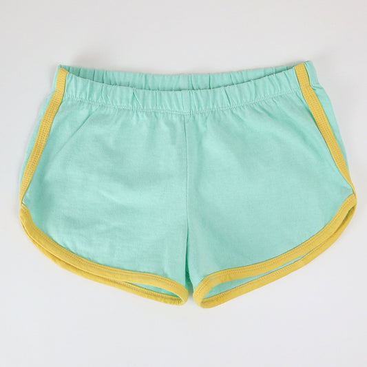 The Roller Shorts