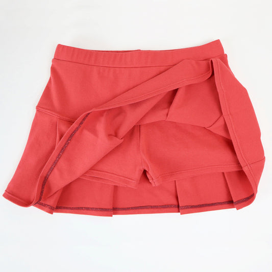 The Tennis Lesson Skort