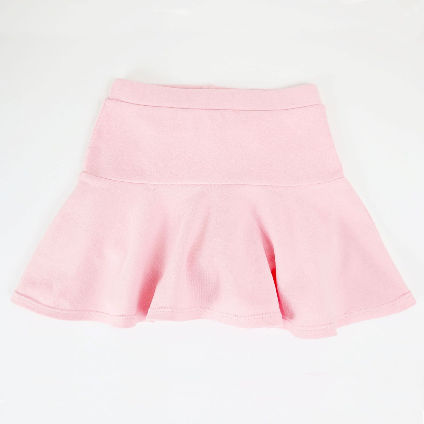 The Skip-your-chores Skort