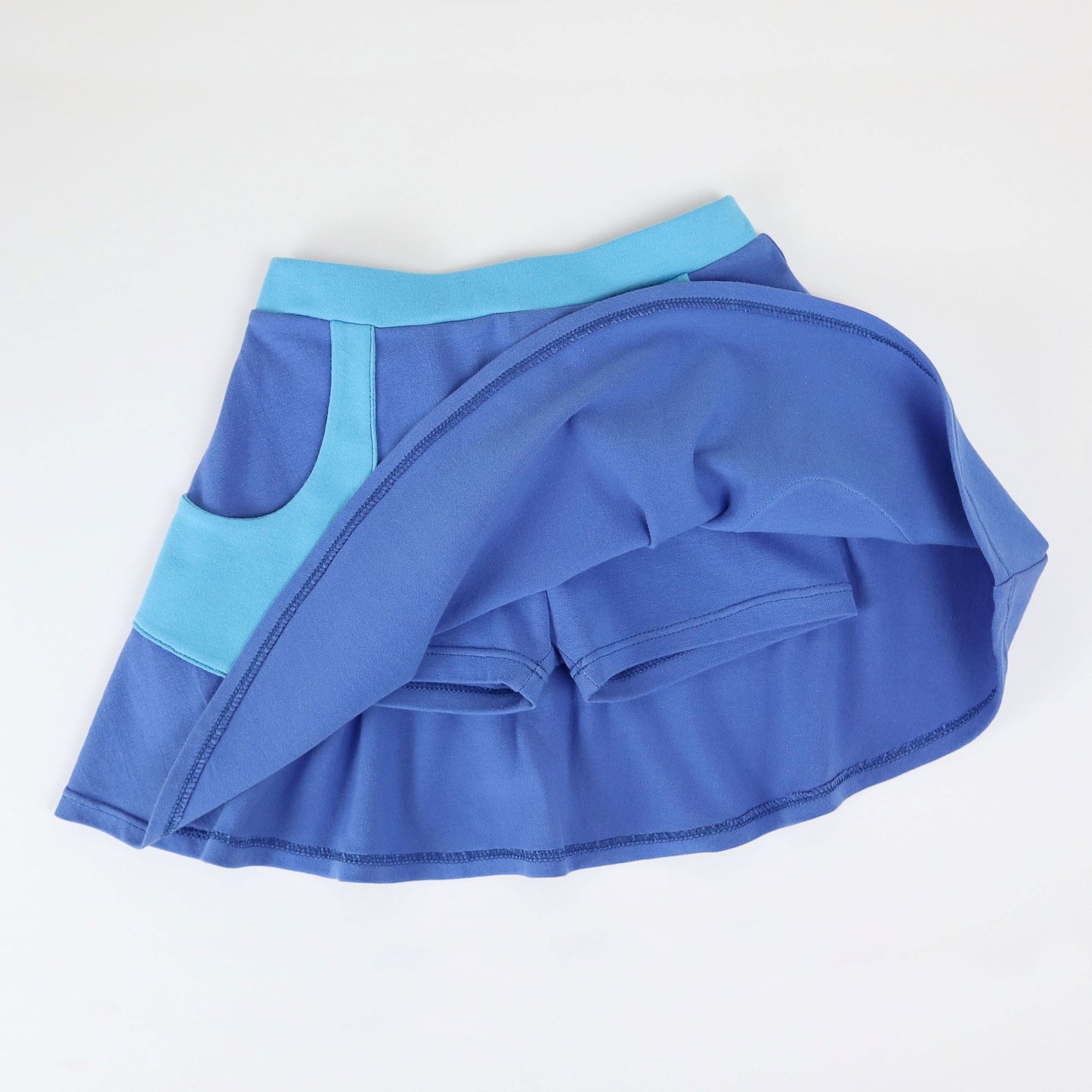 The Hoola Hooper Skort